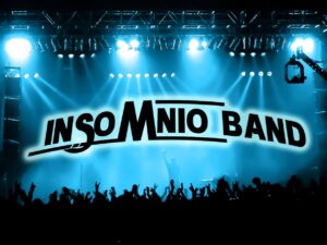 InsoMnio Band en Bar Restaurante Roberto | San Pedro del Romeral 21:00 y 23:30 horas
